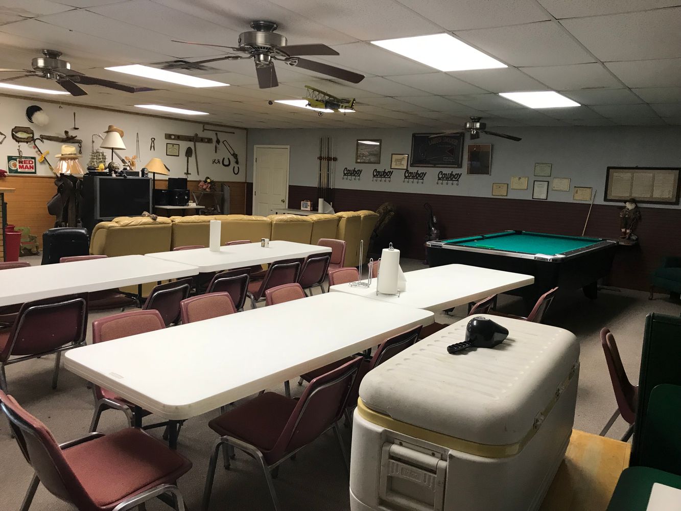 302 N Hwy 69, Lone Oak, TX 75453